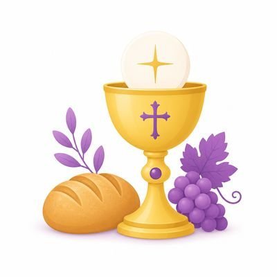 1ª Eucaristia